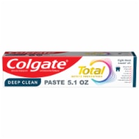 Colgate Total Deep Clean Toothpaste Mint Toothpaste