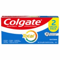Colgate® Whiting Gel Tooth Paste