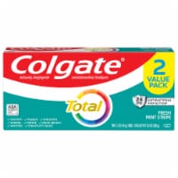 Colgate® Fresh Mint Stripe Tooth Paste