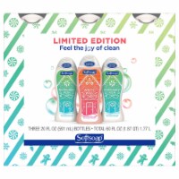 Softsoap® Body Wash Gift Set Perspective: Main