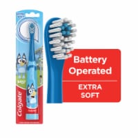 Colgate Kids Bluey Powered Vibrating Toothbrush