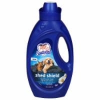Suavitel® Shed Shield Fresh Scent Liquid Fabric Softener Perspective: Main