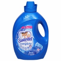 Suavitel Complete Liquid Fabric Conditioner Field Flowers