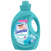 Suavitel Complete Liquid Fabric Conditioner Waterfall Mist