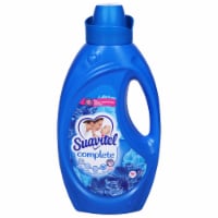 Suavitel® Complete Field Flowers Scent Liquid Fabric Conditioner