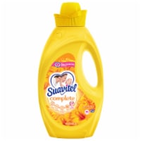 Suavitel® Complete Morning Sun Liquid Fabric Conditioner