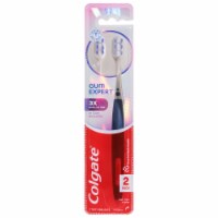 Colgate® Gum Expert Ultra Soft Toothbrush Perspective: Main