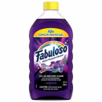 Fabuloso® Multi-Purpose Lavender Scented 10X Concentrated Gel Perspective: Main