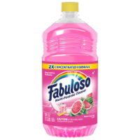 Fabuloso® Multi-Purpose Cleaner Watermelon Scent Perspective: Main