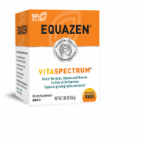 SFI Health™ Equazen® Vitaspectrum Unflavored Powder Dietary Supplement
