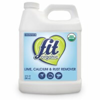 Fit Organic Lime Calcium Rust Remover Perspective: Main