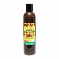African Cultural Art Forum, Liquid African Black Soap
