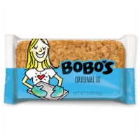 Bobo's Original Oat Bar