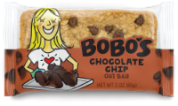 Bobo's Gluten Free Chocolate Chip Oat Bar