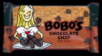 Bobo's Gluten Free Chocolate Chip Oat Bar
