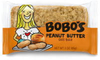Bobo's Peanut Butter Oat Bar
