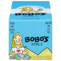 Bobo's® Original Oat Bars