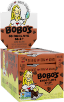 Bobo's® Chocolate Chip Oat Bars Perspective: Main