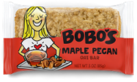 Bobo's Maple Pecan Oat Bars