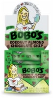 Bobo's® Coconut Almond Chocolate Chip Gluten Free Oat Bars Perspective: Main