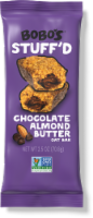 Bobo's® Stuff'd Chocolate Almond Butter Oat Bar