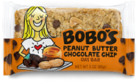 Bobo's® Gluten Free Peanut Butter Chocolate Chip Oat Bar