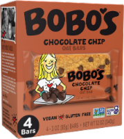 Bobo's® Chocolate Chip Oat Bars Perspective: Main