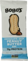 Bobo's® Chocolate Chip Peanut Butter Protein Bar