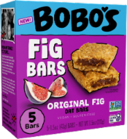 Bobo's® Fig Bars Perspective: Main