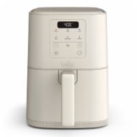 Bella® Slim 4 Quart Air Fryer Perspective: Main
