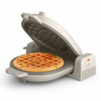 Bella® Flip Waffle Maker Perspective: Main