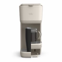 Bella Single Serve Coffee Maker Perspective: Main