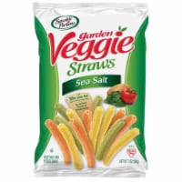 Sensible Portions® Sea Salt Garden Veggie Straws®