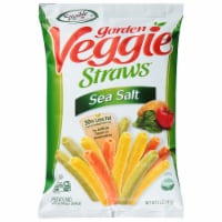 Sensible Portions® Sea Salt Garden Veggie Straws