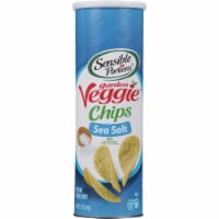 Sensible Portions™ Garden Veggie Sea Salt Chips