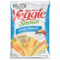 Sensible Portions Ranch Veggie Straws