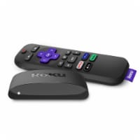 Roku Express 4K Plus - Black