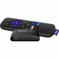 Roku 3960R Express Streaming Media Player with Remote