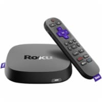 Roku Ultra 2024 Perspective: Main