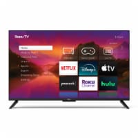 Roku 43" Select Series 4K TV - 43R4A4 Perspective: Main