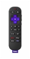 Roku Voice Remote Pro 2nd Edition Perspective: Main