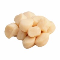 Harris Teeter Farm Raised 10/20 CT Scallops