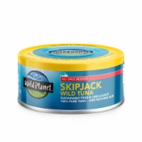 Wild Planet® Wild Skipjack Light Tuna