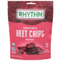 Rhythm® Organic Naked Beets Chips