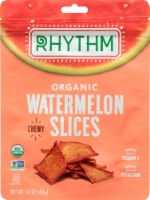 Rhythm® Superfoods Organic Watermelon Slices