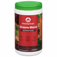 Amazing Grass  Green SuperFood® Drink Powder   Berry