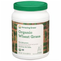 Amazing Grass  Organic Wheat Grass Powder