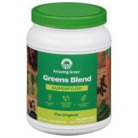 Amazing Grass  Green SuperFood® Drink Powder