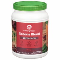 Amazing Grass  Green SuperFood®   Berry