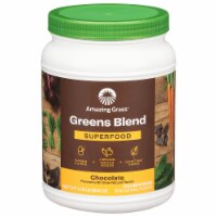 Amazing Grass  Green SuperFood® Drink Powder   Chocolate